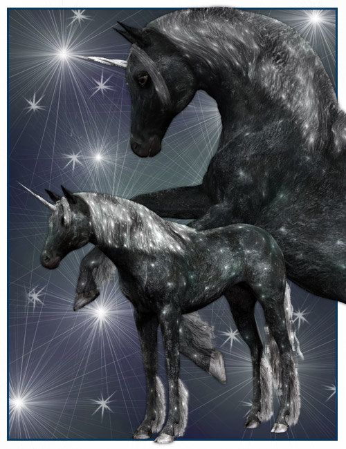 Grand Nœud à La Licorne - Accessoire Fantaisie - Neuf Sans étiquette